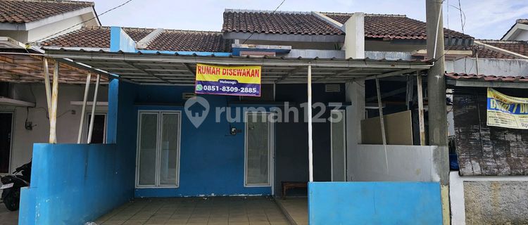 For Rent Comfortable Affordable House In Bogor 1