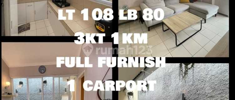 Cheapest House in Tatar Banyak Sumba in Kota Baru Parahyangan 1