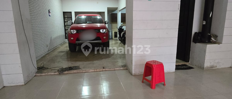 Cheapest Ruko Rental on Mainroad Prof Sutami Bandung 1