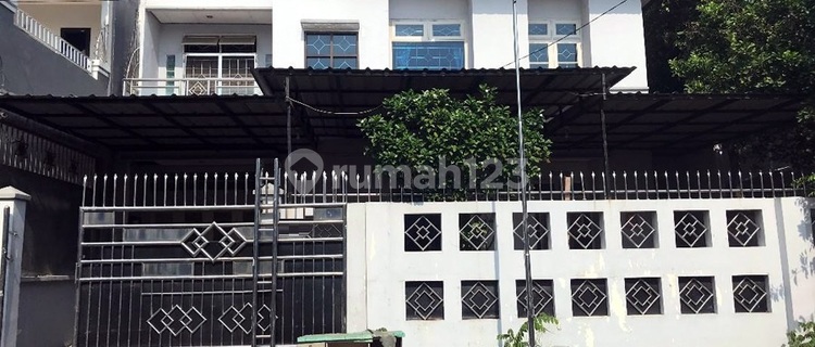 Rumah Duta Garden (Ukuran 12x20 m) 1