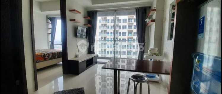 Green Sedayu Apartment (2 Bedrooms) 1