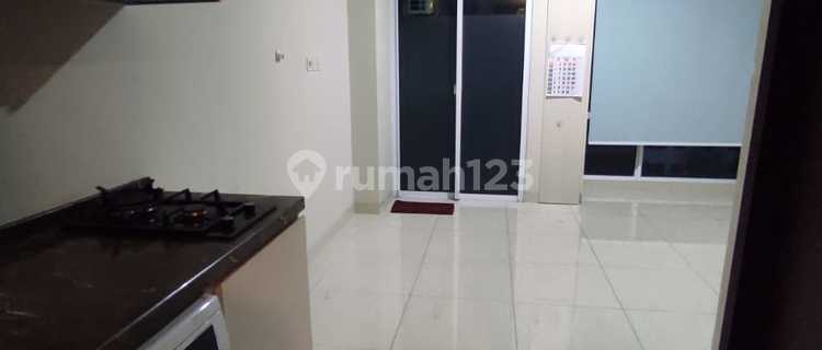 Apartment City Resort (2 BR) 1