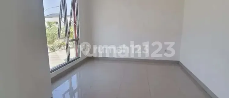 Rumah Pik 2 cluster riverside Termurah siap huni 1