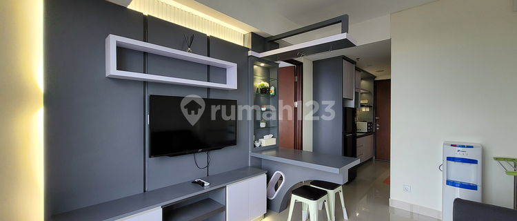 Disewakan Apartment 1 Bedroom Pollux Habibe Batam Center Furnished 1