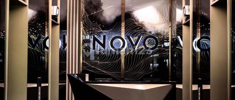 Apartemen Murah 1 Kamar Tidur Semi Furnished Novo Kuala Lumpur 1