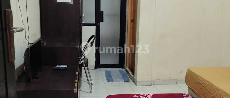 Cheap Kost 3 Floors Ready to Live Good SHM in Salemba Central Jakarta 1