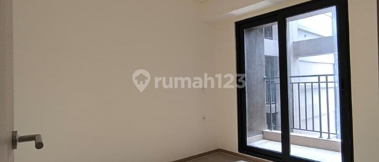 Harga Termurah Apartemen Meikarta District 1 Tower Princeton 1