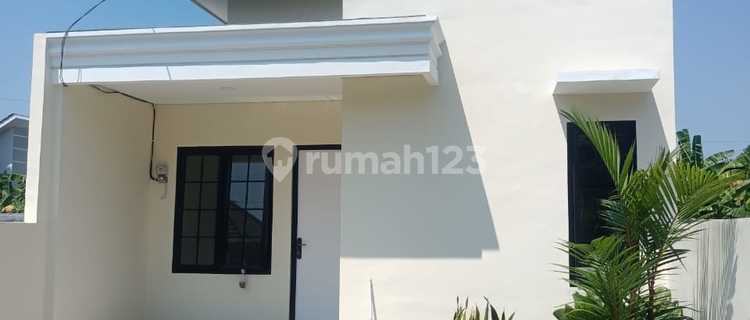 Dijual Rumah di Griya Tlogomulyo Free Tandon Free Canopy 1