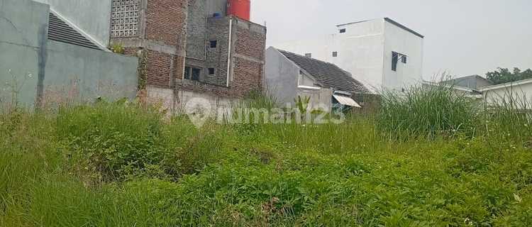 Land For Sale in Tulus Harapan Klipang 1
