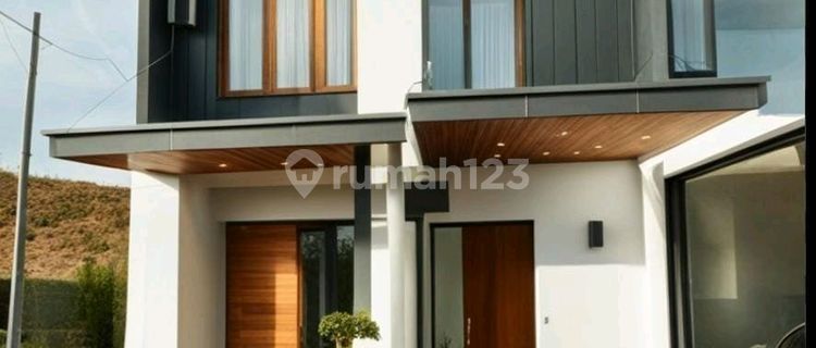 Dijual Segera Rumah Mewah Dekat Masjid Agung Jateng 1