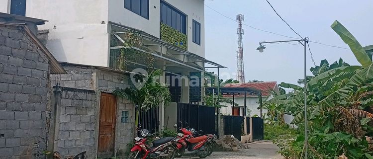 Rumah Baru Bisa Cash Kpr 1
