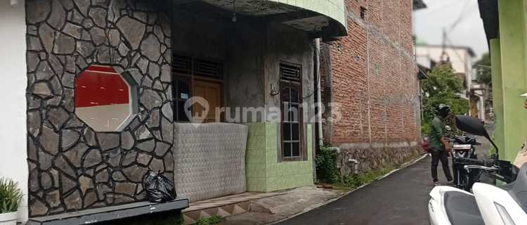 Dijual Rumah di Lembayung Siap Huni Langsung Pemilik 1