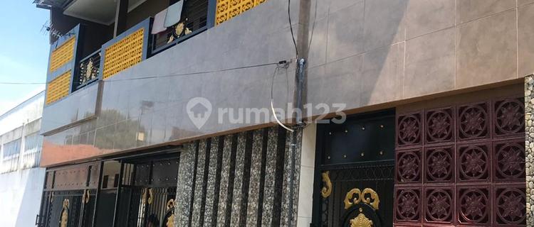 Dijual Rumah Dekat Tugu Muda Semarang Lokasi Strategis Dekat Pasar Bulu Langsung Pemilik 1