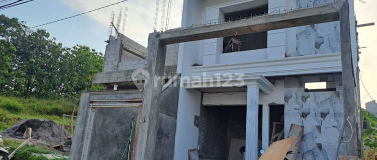 Rumah Mewah Include Kolam Renang Free Canopi  1