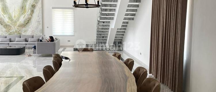 Rumah Disewakan bisa untuk Pertemuan di Tumpang 1