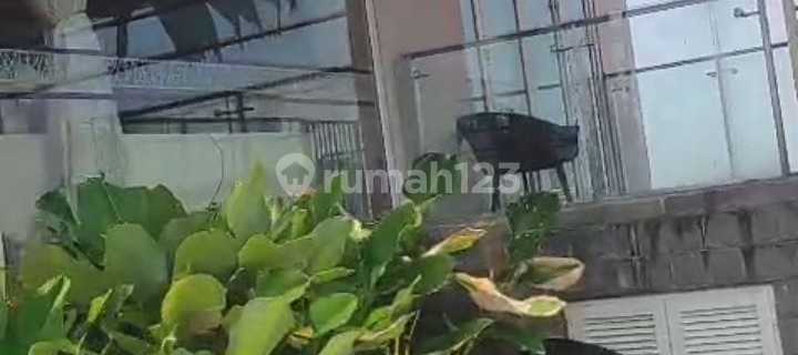 Griya Tawang Unfurnished Mg Suites 1