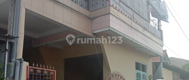 Rumah Modern 3 Lantai di Semarang Barat bisa Buat Kost Kost An 1