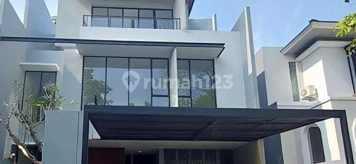 Citragrand Cluster Mainroad Type Baylene 1