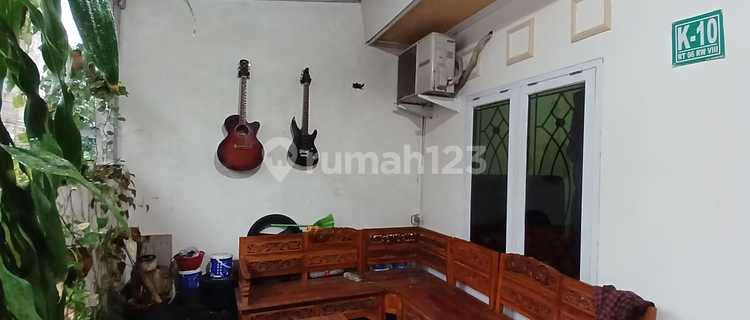 Ready-to-Live House in Panjangan Asri 1