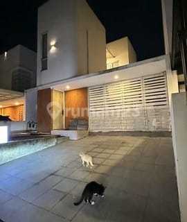 Rumah Semi Furnished Istimewa di Tembalang - Ph 1