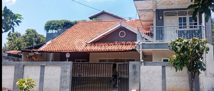 Rumah Modern Minimalis Siap Huni Di Semarang Barat 1