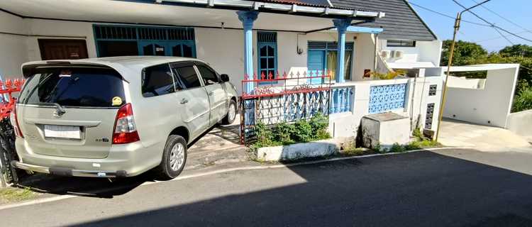 Rumah Cocok untuk Usaha Kost di Semarang Barat - Ph 1