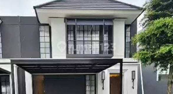 Blue Aqua Residence Type Cassie By Citragrand 1