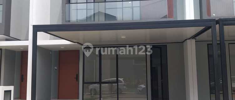 Citragrand - Cluster Red Terracotta Type Cooper Attic 1