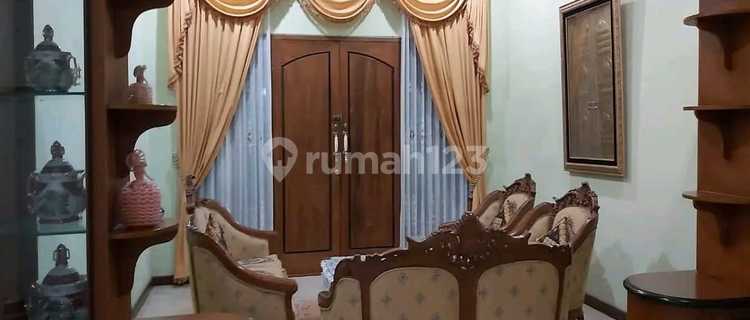 Rumah Bagus Siap Huni di Daerah Palebon Pedurungan 1