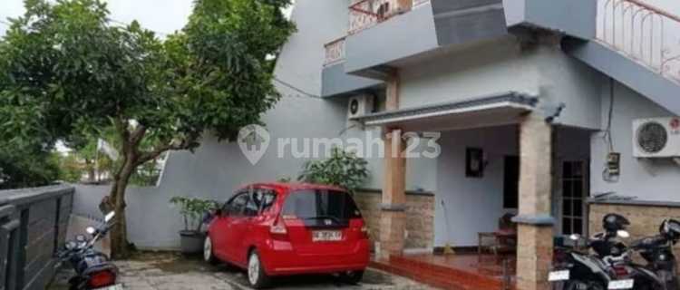 Active Full Furnished Boarding House in Gedong Songo - Ph 1