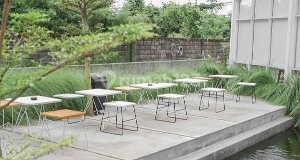 Coffee Shop Aktif di Kawasan Atas Semarang 1