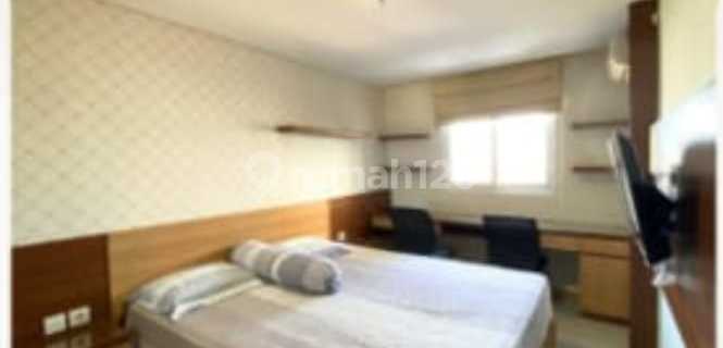 Apartemen Ff 2 Br di Mg Suites 1