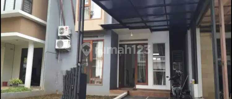 Disewakan Rumah Di Discovery Bintaro Sektor 7 1