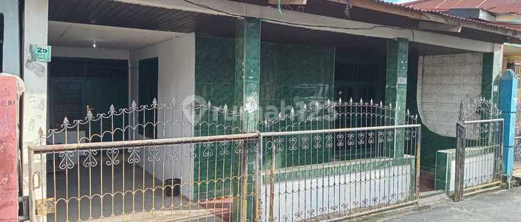 Ready-to-Live House in a Strategic Location 1