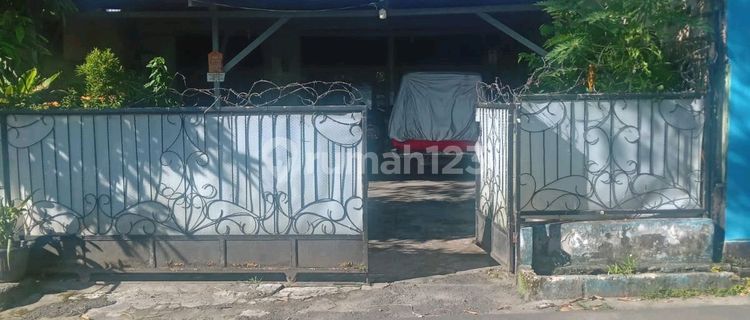 Rumah Strategis di Jayapura 1