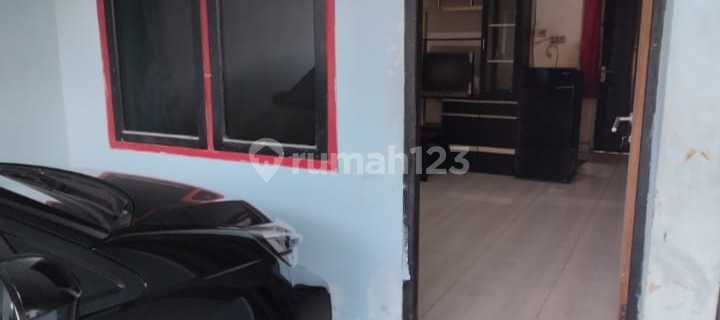 Rumah Siap Huni Green Rollo Muara Tami Bagus 1