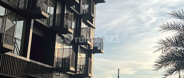 Serpong Apartments in Carstensz Fully Furnished 1