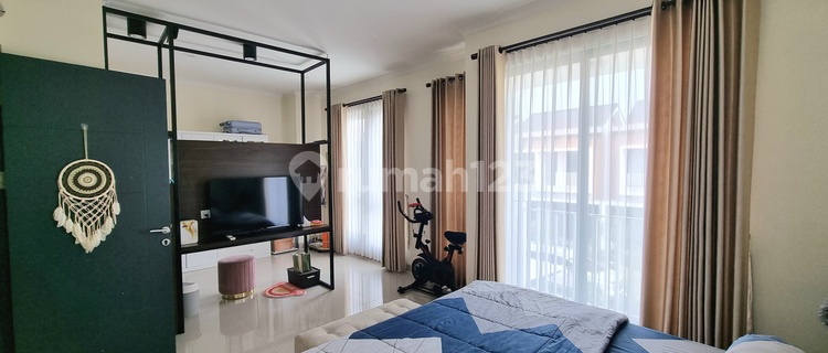 Baroni Symphonia Cluster Gading Serpong Price Drop 1