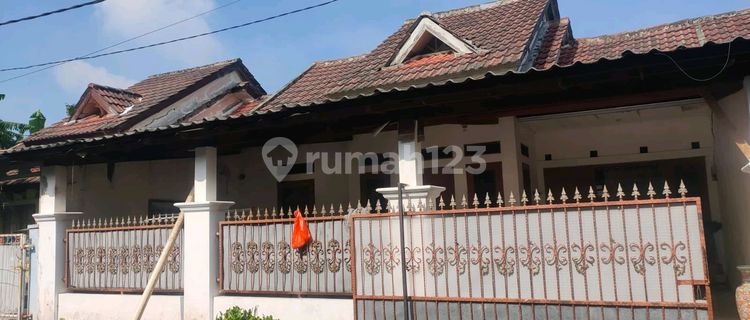 For Sale Ready-to-Live and Strategic Flood-Free House 1