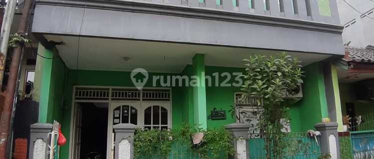 House For Sale In Pondok Timur, Bekasi City 1