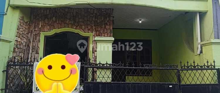 For Sale House In Taman Wisma Asri Bekasi 1