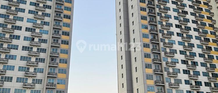For Sale Springlake Apartments Summarecon Bekasi 1