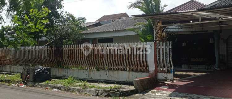 Dijual Rumah di Cakung Jakarta Timur 1
