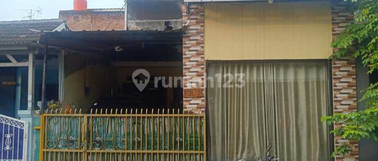 Dijual Rumah di Kota Bekasi Bebas Banjir 1