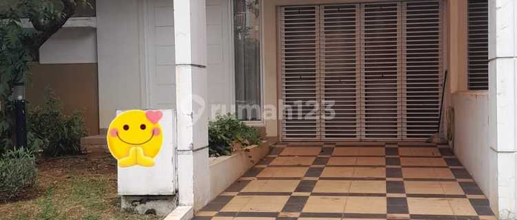 For Sale: Ready-to-Occupy and Highly Strategic House in Summarecon Bekasi 1