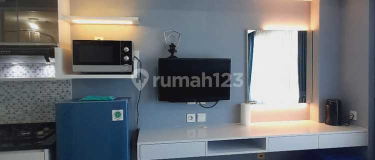 For Sale Springlake Apartment in Summarecon Bekasi 1