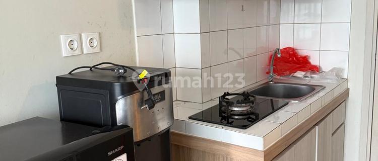 For Sale Springlake Apartment in Summarecon Bekasi 1