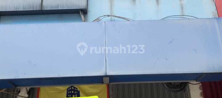 For Sale Shop House in Tambun City Bekasi 1