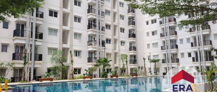 Apartement Tipe Studio Signature Park Grande 1