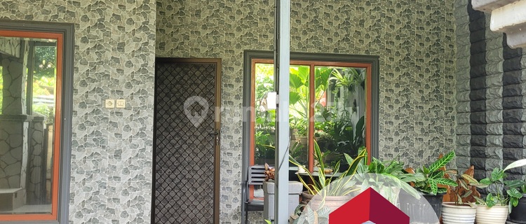  Rumah 2 Lantai Di Sukma Jaya Depok  1